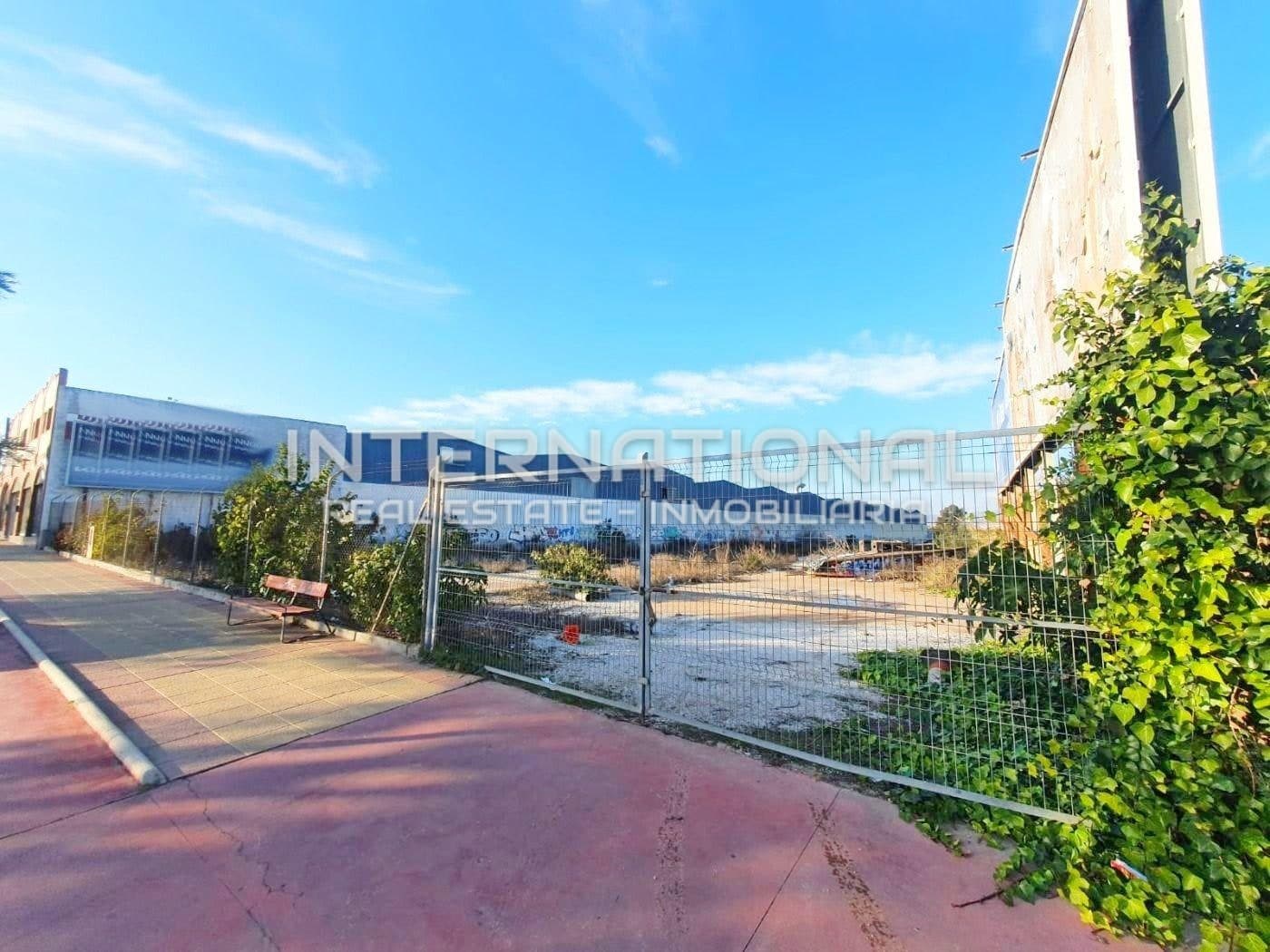 Gran oportunidad de inversión terreno en Churriana, Málaga