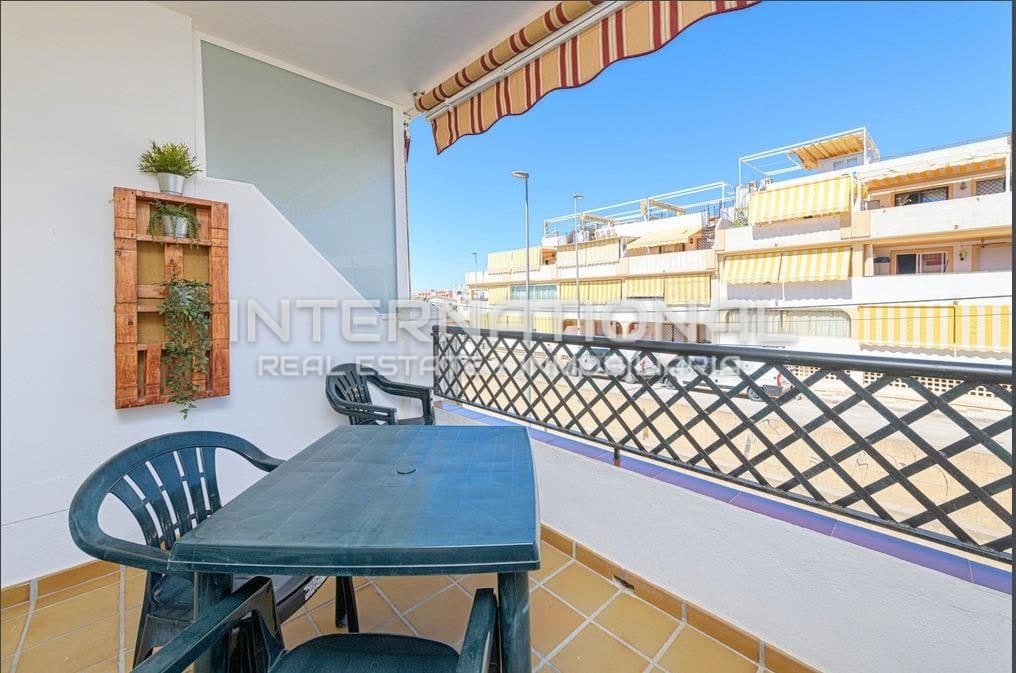 Tu hogar junto al mar en Torre de Benagalbón