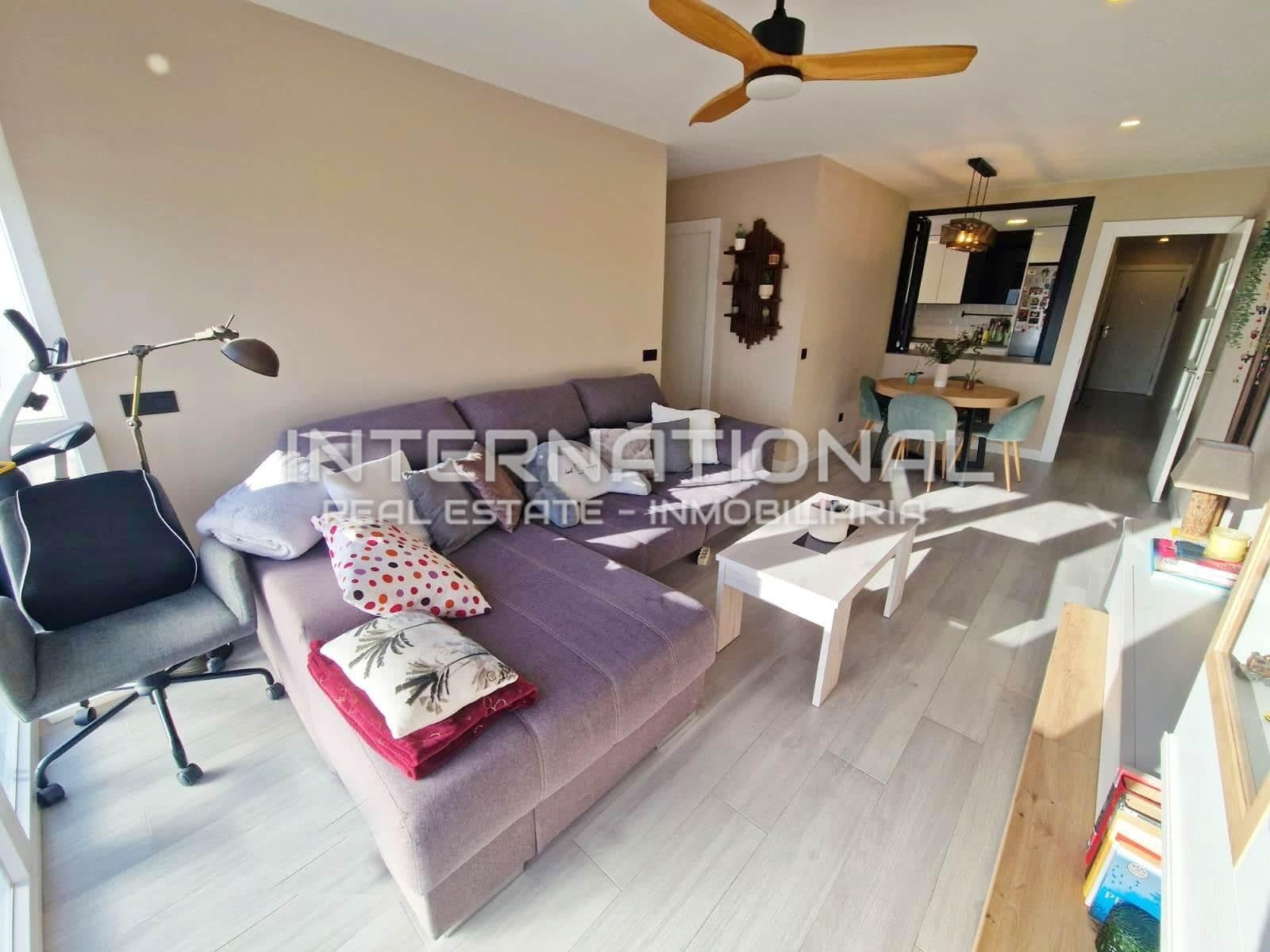 Elegante Piso Recién Reformado con Calidades Premiun y Vistas Despejadas